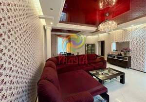 Дом 253м², 2-этажный, участок 4 сот.  