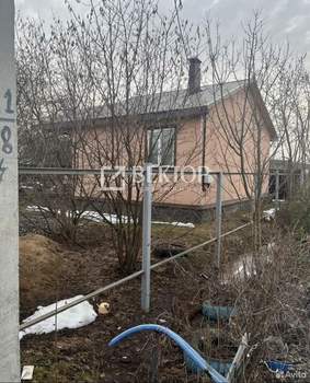 Дом 49м², 1-этажный, участок 5 сот.  