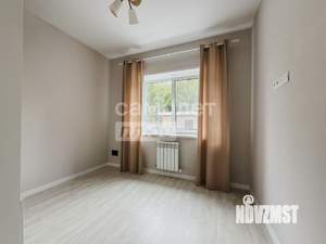 Коттедж 110м², 2-этажный, участок 4 сот.  