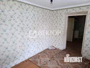 Дом 47м², 1-этажный, участок 5 сот.  