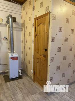 Дом 80м², 2-этажный, участок 5 сот.  