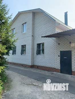 Коттедж 149м², 2-этажный, участок 6 сот.  