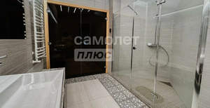 Дом 480м², 3-этажный, участок 10 сот.  