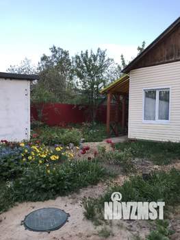 Дом 80м², 2-этажный, участок 5 сот.  