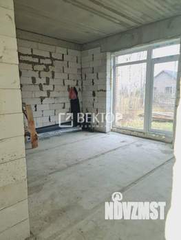 Дом 137м², 2-этажный, участок 4 сот.  