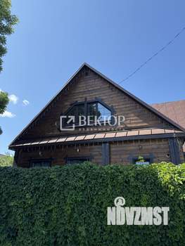 Дом 150м², 2-этажный, участок 11 сот.  