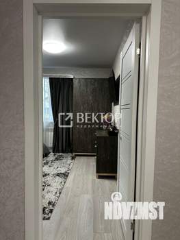 Дом 107м&sup2;, 2-этажный, участок 5 сот.  