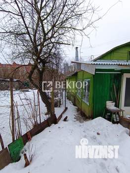 Дом 45м², 1-этажный, участок 5 сот.  