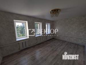 Дом 50м², 1-этажный, участок 6 сот.  