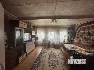 Дом 46м², 1-этажный, участок 11 сот.  