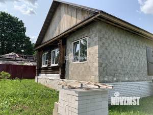 Дом 70м², 1-этажный, участок 16 сот.  