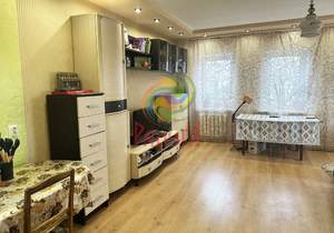 Дом 47м², 1-этажный, участок 5 сот.  