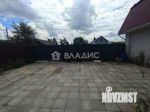 Дом 151м², 2-этажный, участок 5 сот.  