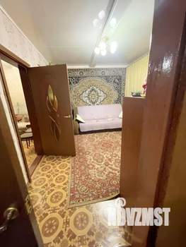 Дом 52м², 1-этажный, участок 5 сот.  