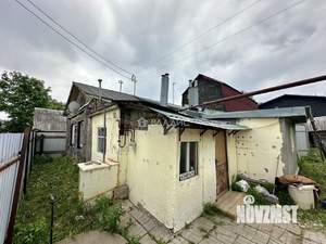Дом 30м², 2-этажный, участок 3 сот.  