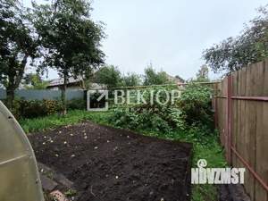 Дом 46м², 1-этажный, участок 5 сот.  