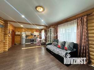 Дом 189м², 2-этажный, участок 6 сот.  