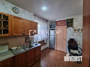 Дом 60м², 2-этажный, участок 7 сот.  