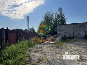 Дом 98м², 2-этажный, участок 10 сот.  