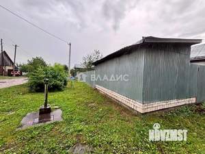 Дом 50м², 2-этажный, участок 6 сот.  