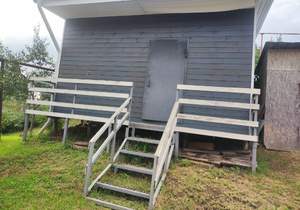 Дом 86м², 1-этажный, участок 12 сот.  