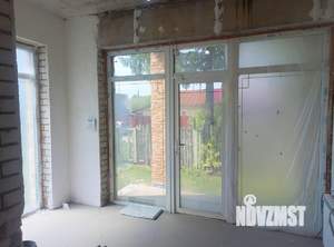 Коттедж 400м&sup2;, 3-этажный, участок 8 сот.  