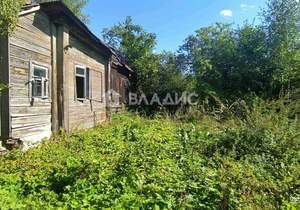 Дом 100м², 1-этажный, участок 7 сот.  