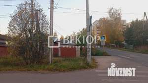 Дом 32м², 1-этажный, участок 6 сот.  