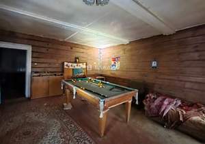 Дом 40м², 1-этажный, участок 20 сот.  