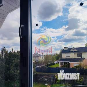 Дом 140м², 2-этажный, участок 6 сот.  
