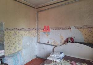 Дом 45м², 1-этажный, участок 0 сот.  