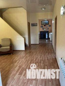 Коттедж 174м², 2-этажный, участок 5 сот.  