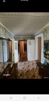 Дом 92м², 1-этажный, участок 3 сот.  