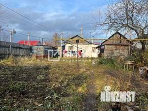 Дом 32м², 1-этажный, участок 6 сот.  
