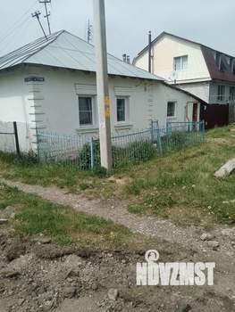 Дом 49м², 1-этажный, участок 7 сот.  