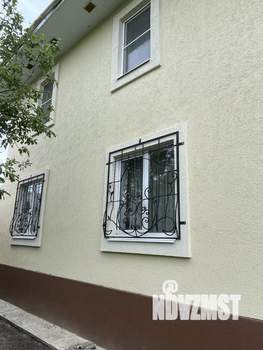 Коттедж 174м&sup2;, 2-этажный, участок 5 сот.  