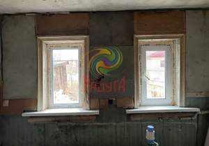 Дом 68м², 1-этажный, участок 5 сот.  
