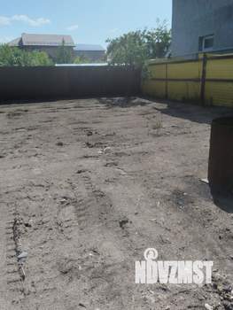 Дом 40м², 1-этажный, участок 6 сот.  