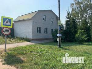 Коттедж 149м&sup2;, 2-этажный, участок 6 сот.  