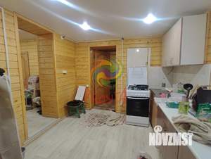 Дом 78м², 1-этажный, участок 4 сот.  