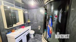 Дом 30м&sup2;, 1-этажный, участок 1 сот.  