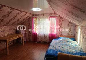 Дом 50м², 2-этажный, участок 2 сот.  