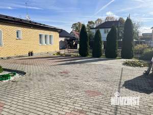 Дом 84м², 1-этажный, участок 7 сот.  