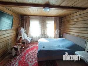 Дом 209м², 2-этажный, участок 3 сот.  