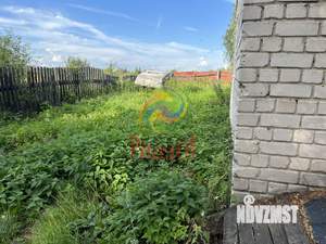 Дом 98м², 2-этажный, участок 10 сот.  