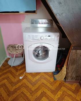 Дом 50м², 2-этажный, участок 2 сот.  