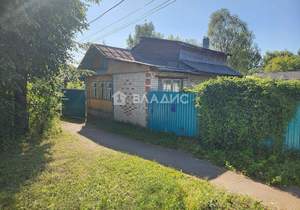 Дом 70м², 1-этажный, участок 6 сот.  