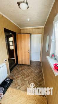 Коттедж 110м², 2-этажный, участок 8 сот.  