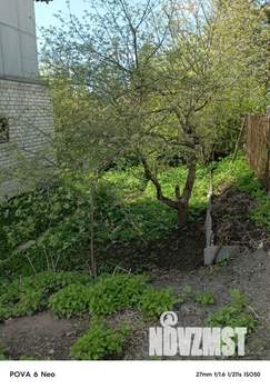 Дом 42м², 2-этажный, участок 4 сот.  