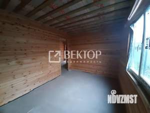 Дом 126м², 1-этажный, участок 5 сот.  